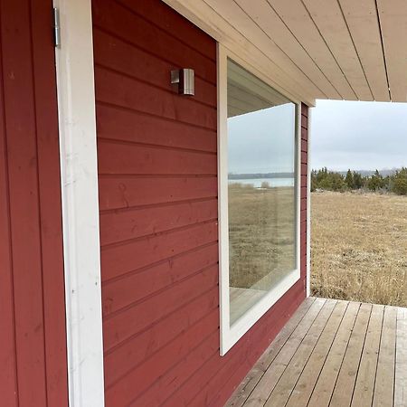 Lounaranna Harbour Accommodation Simisti Eksteriør billede
