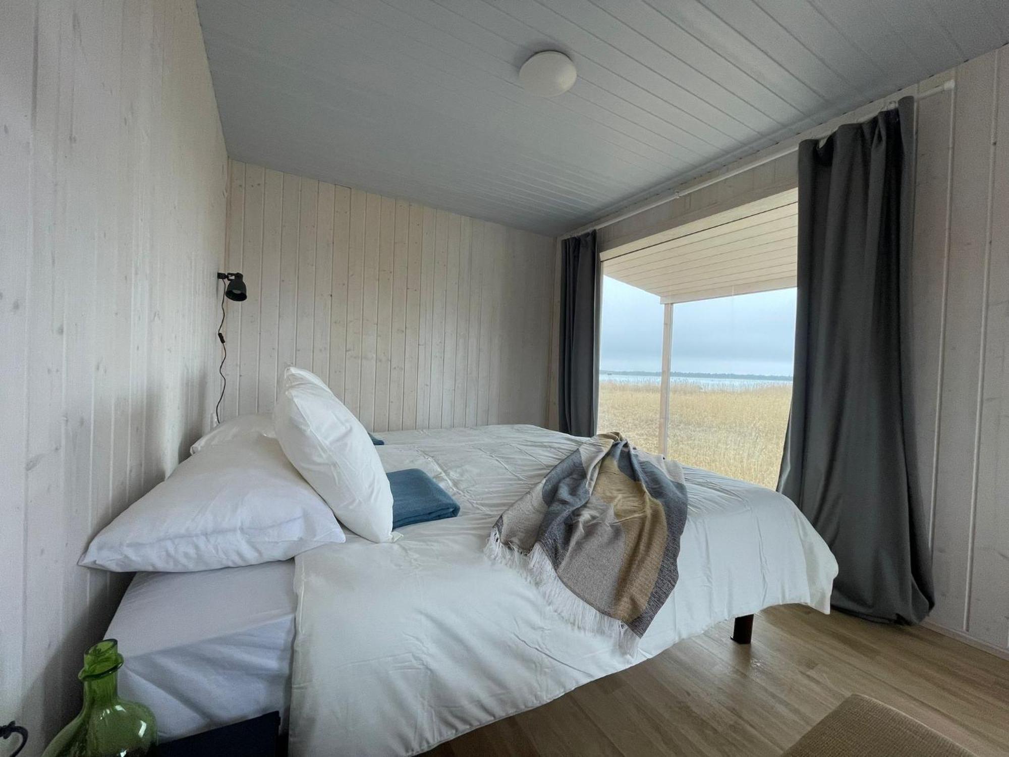 Lounaranna Harbour Accommodation Simisti Eksteriør billede