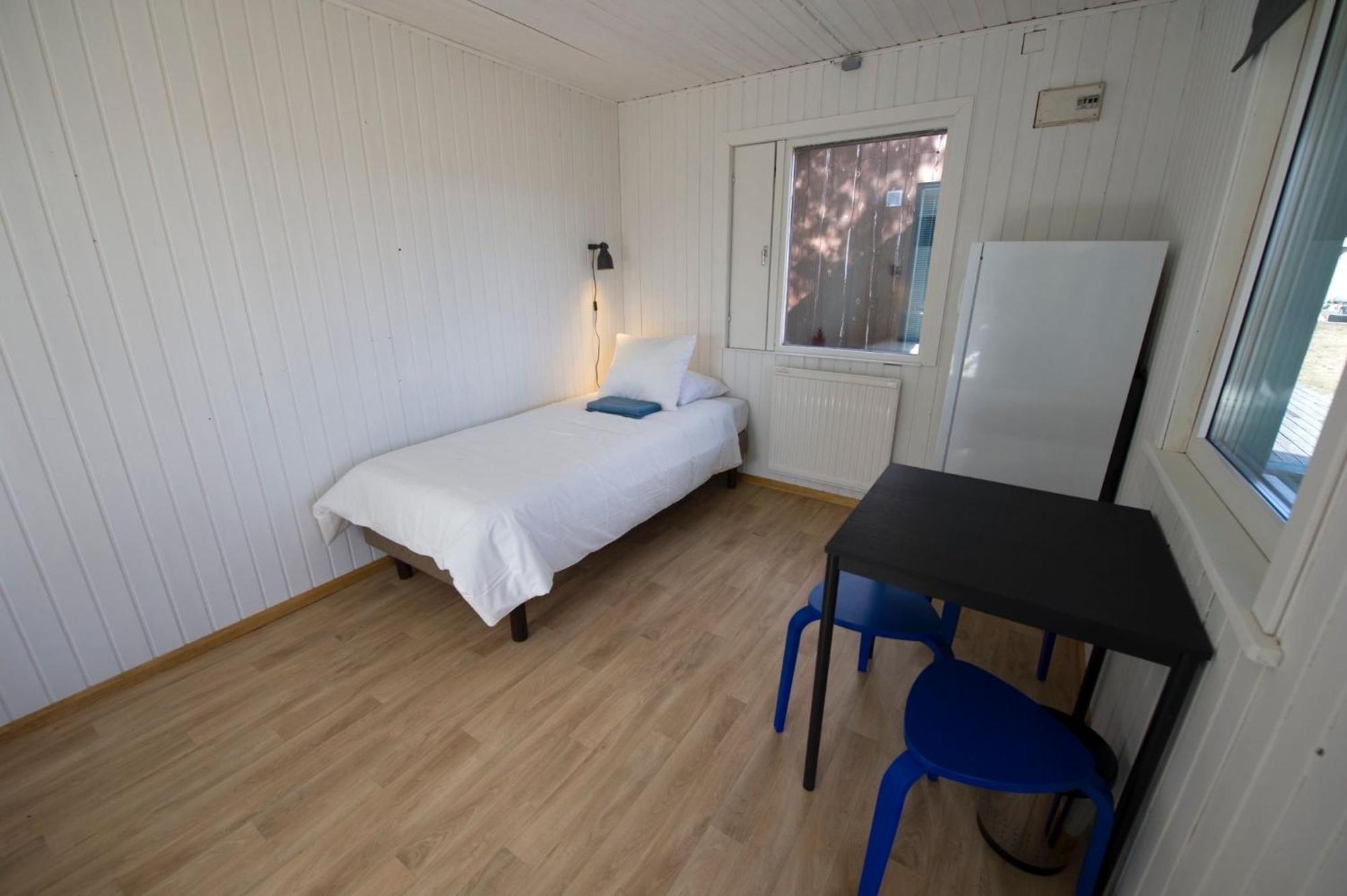 Lounaranna Harbour Accommodation Simisti Eksteriør billede